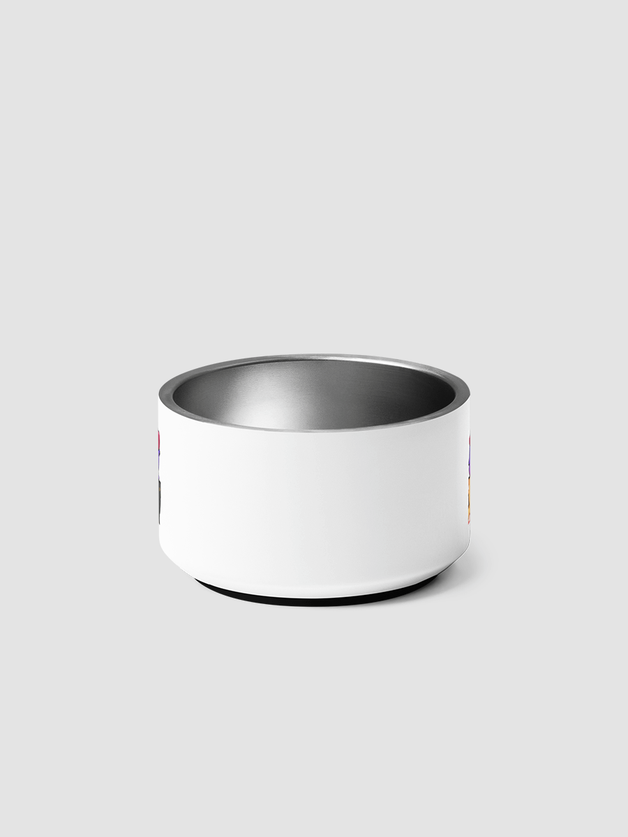 [NekoAndromeda] Pet Bowl product image (4)