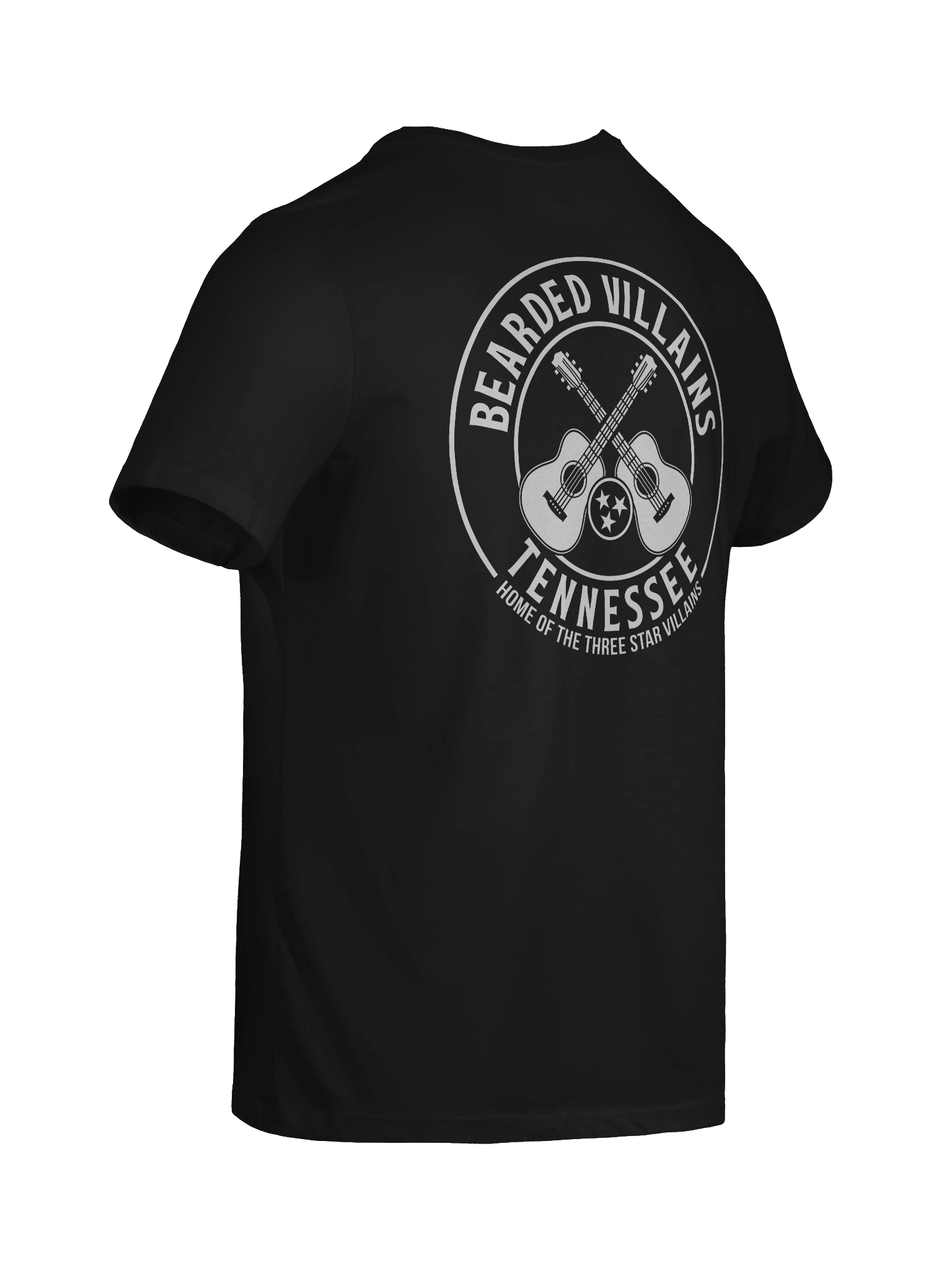 Women’s Chapter Tee | “TSV Femme Standard” product image (10)