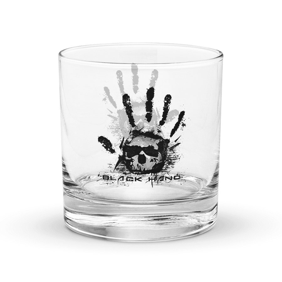 Blackhand SFACE Saturday Rocks Glass Set product image (3)