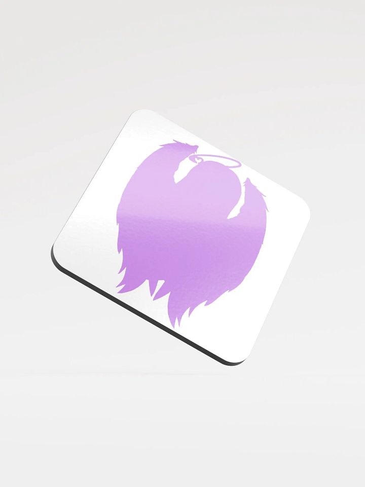 Purple Coaster product image (1)