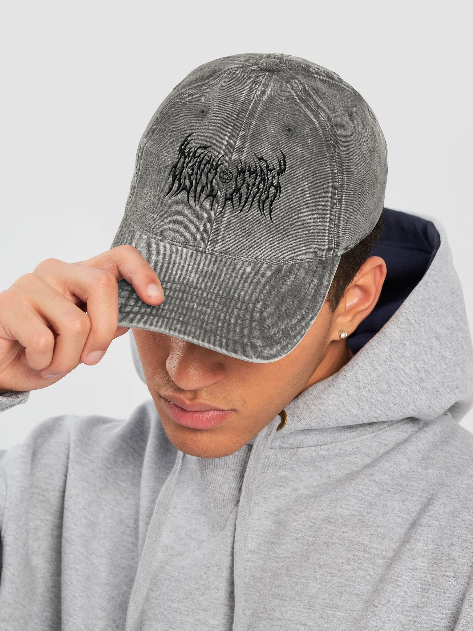 𝕯3𝖛𝖎𝖑 𝕯3𝖆𝖙𝖍 CAP product image (7)