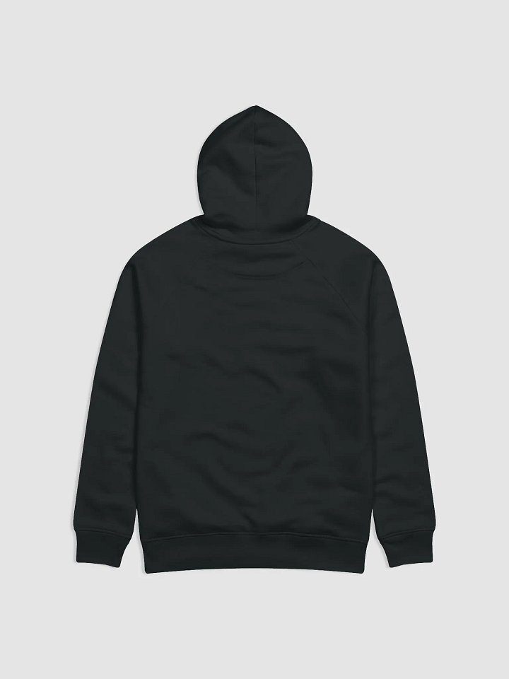 Hoodie OG Logo product image (4)