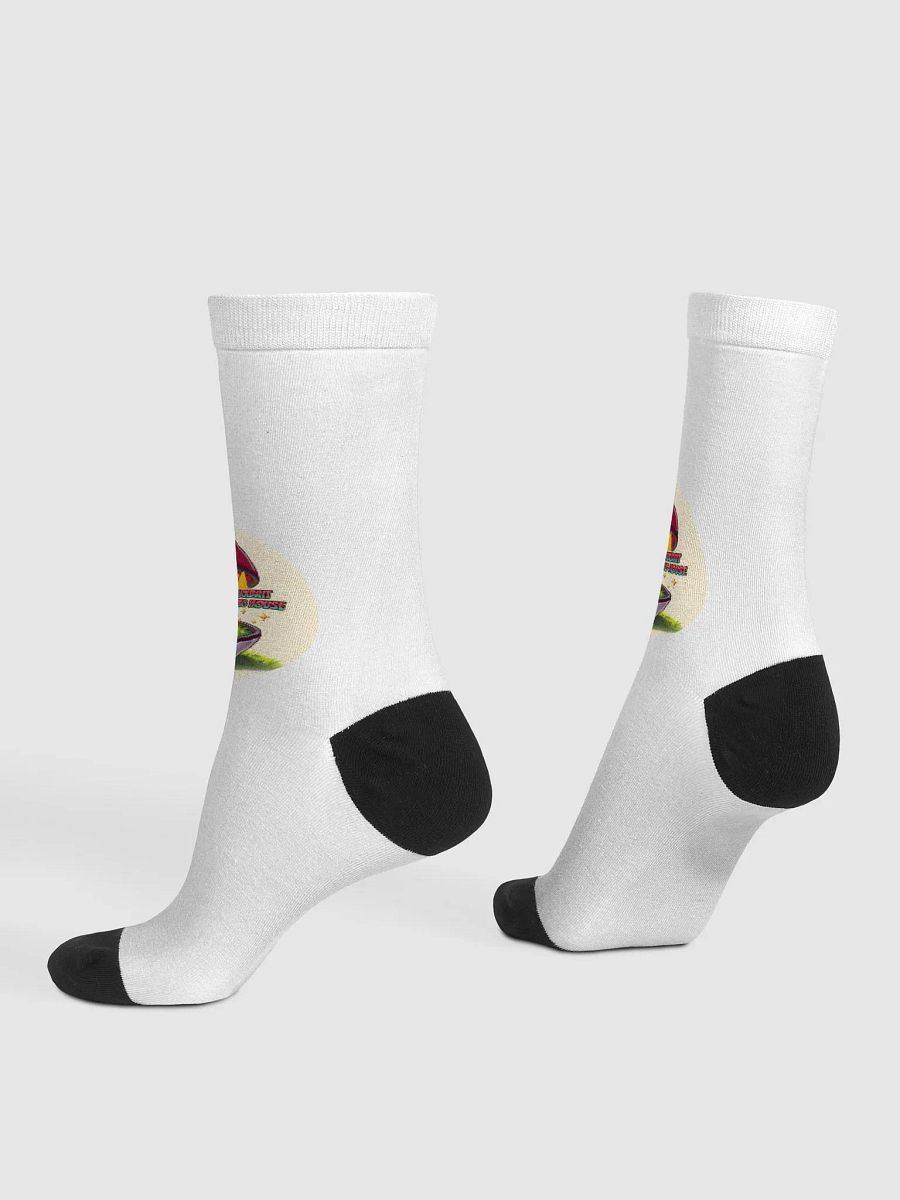 SharkBait Socks product image (3)