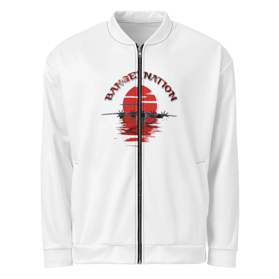 Banger Jacket product image (4)