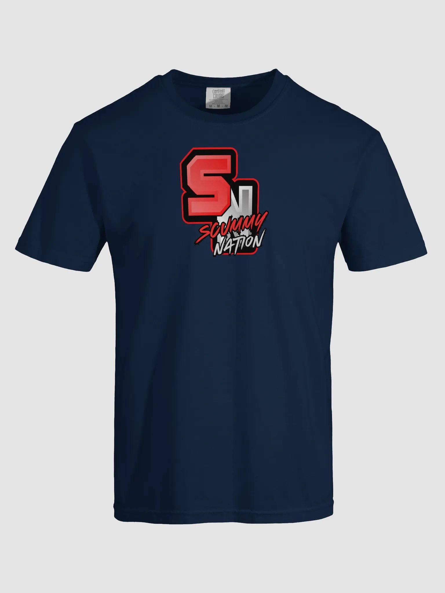 SN T-Shirt product image (43)