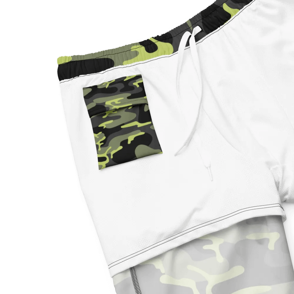 Swim Trunks product image (6)