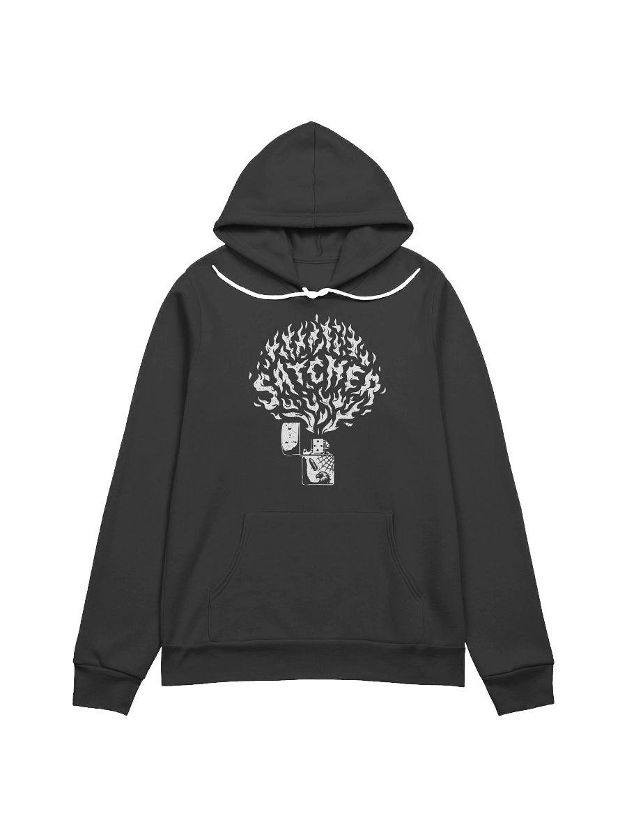 Charcoal Hoodie product image (1)