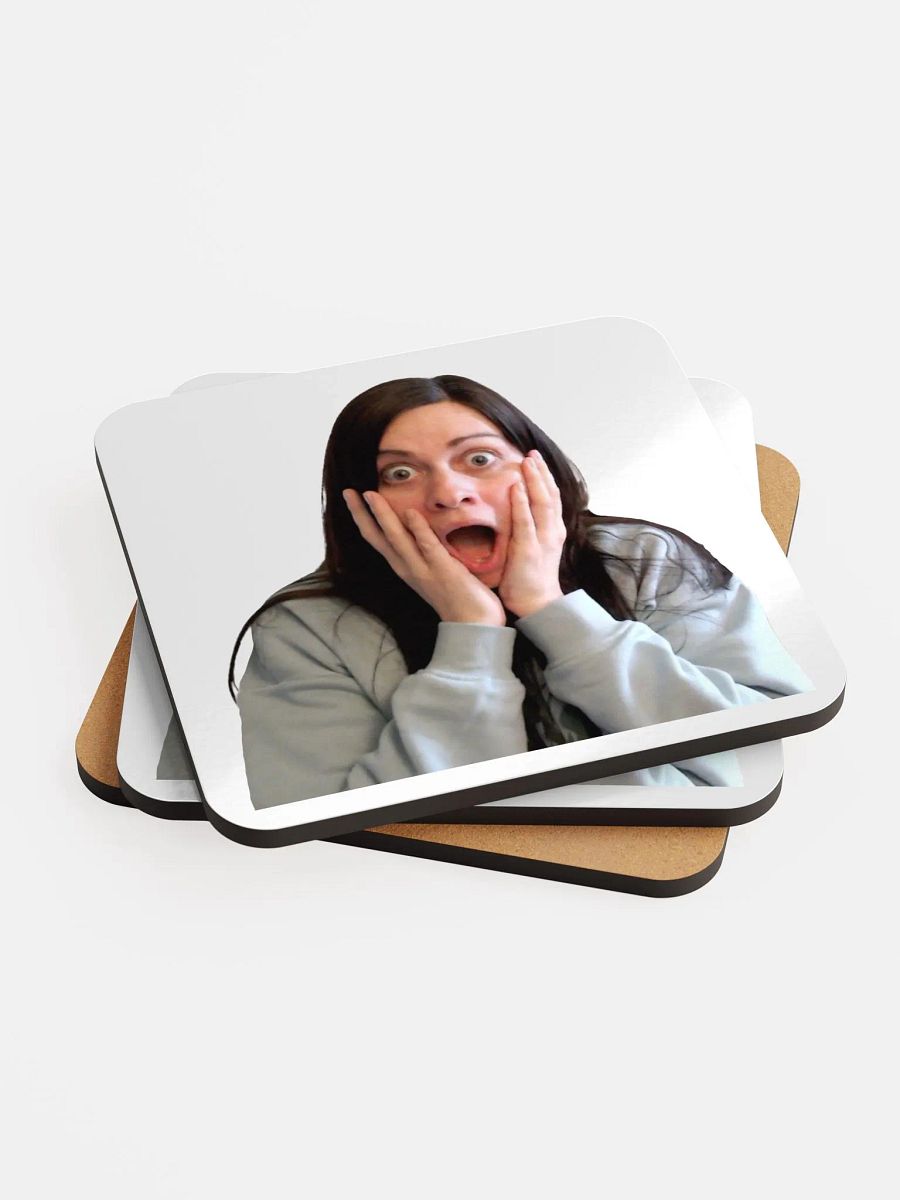 OMG Coaster product image (2)