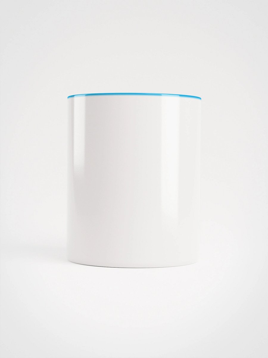 Alfred Hitchcock Profile Ceramic Mug product image (59)