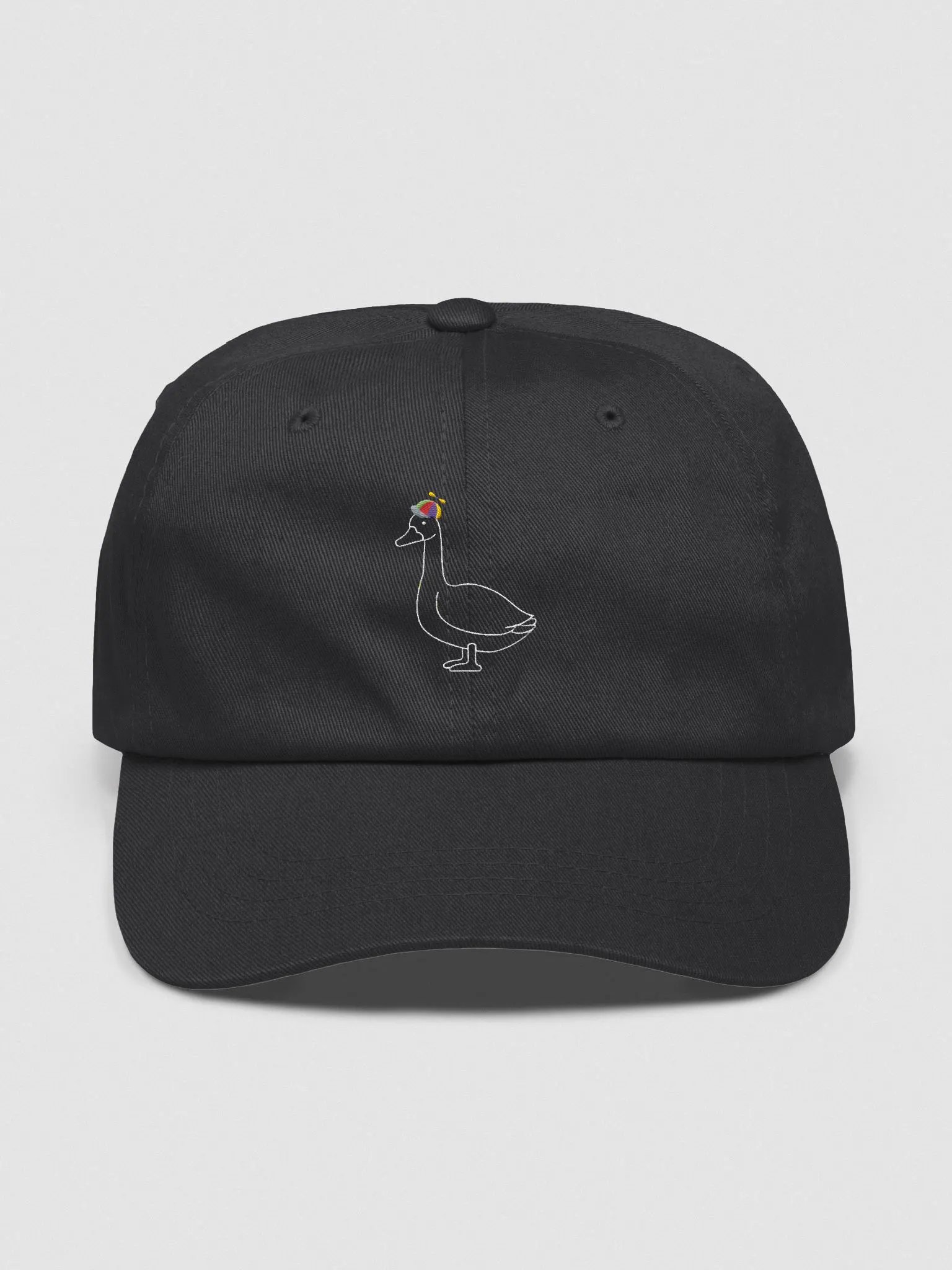 Silly Goose Dad Cap product image (1)