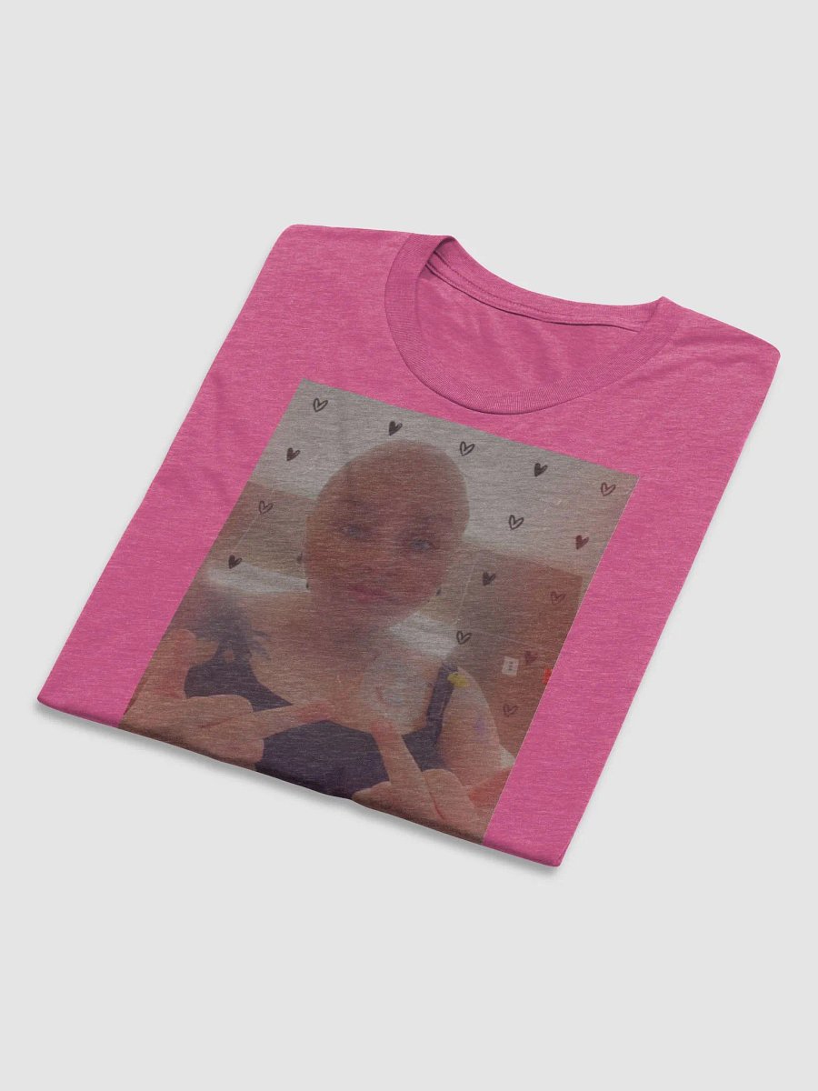 F*** cancer T-shirt product image (5)