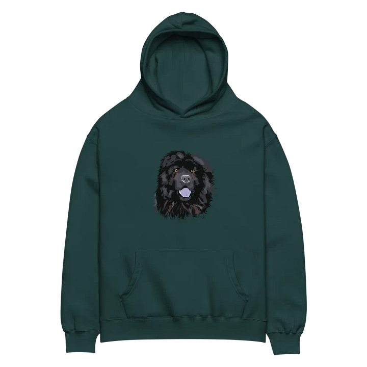 Bear my chow product image (2)