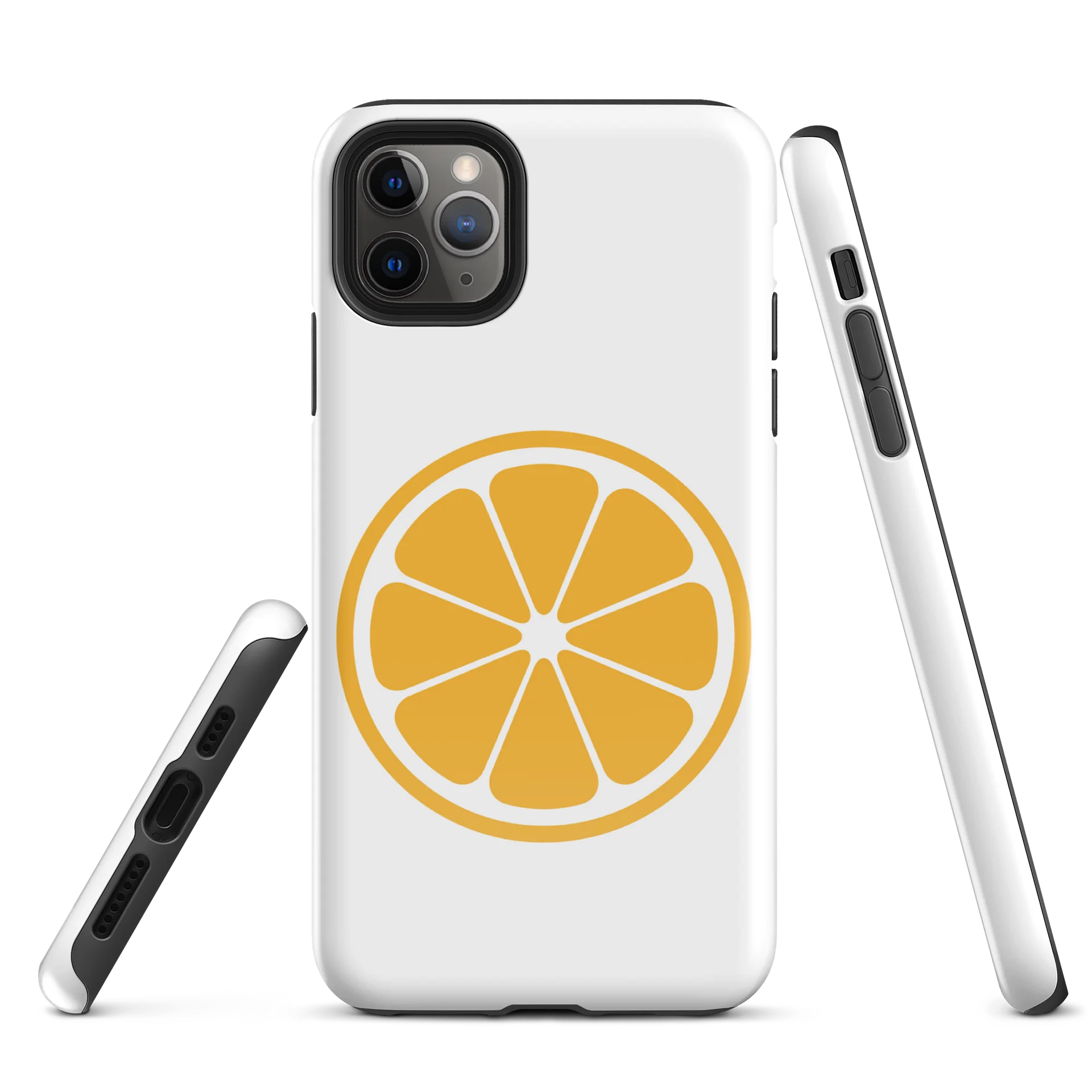 MIKAN iPhone Case product image (5)