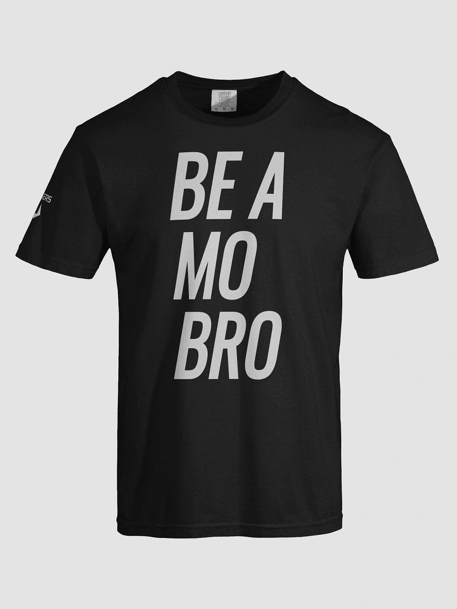 Urgers Movember Shirt product image (8)