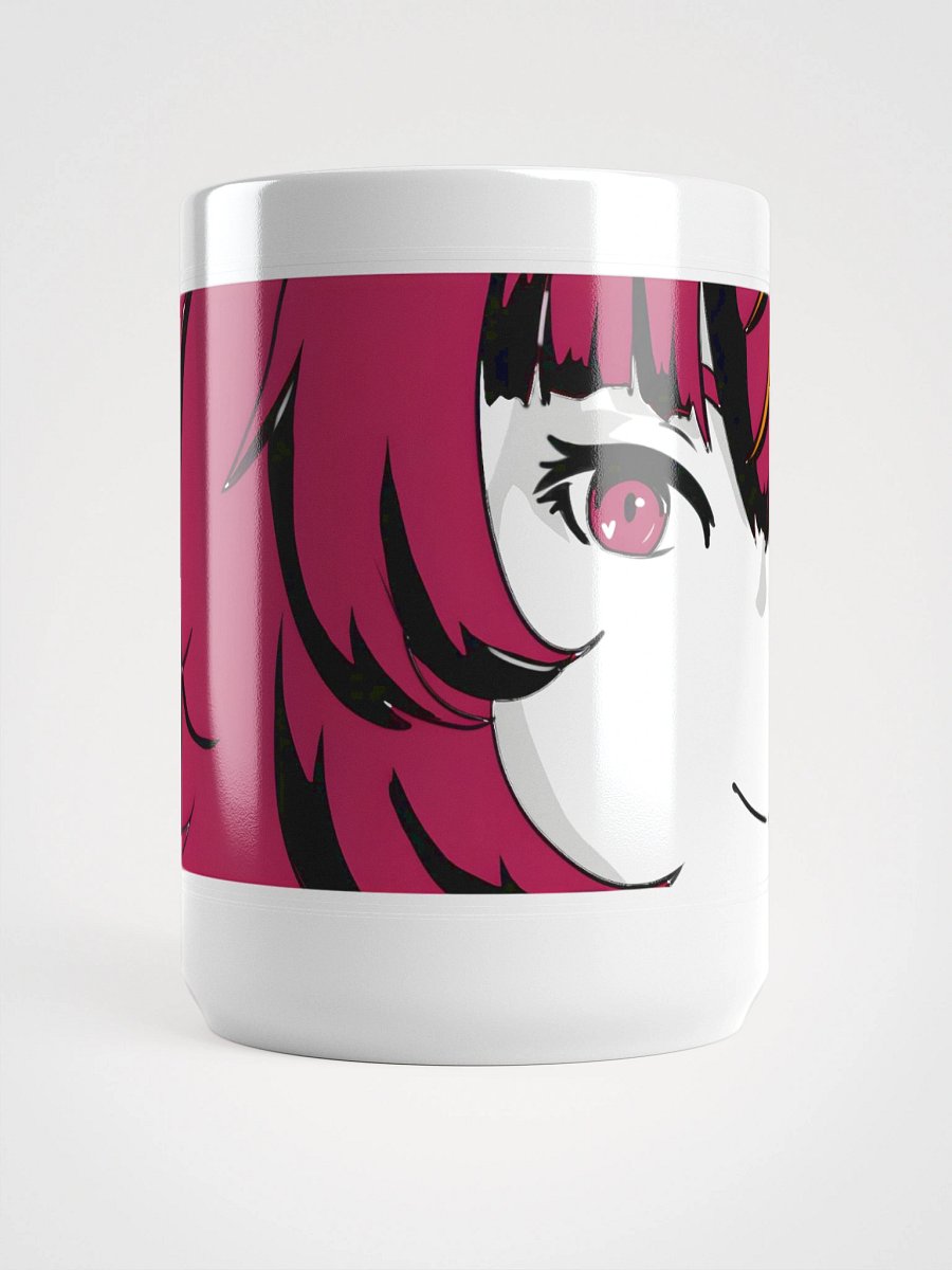 Liivya Waifu Face Mug product image (5)