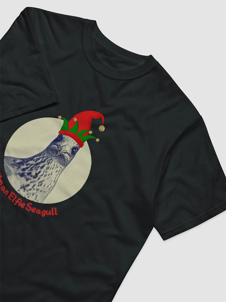 I'm an Elfie Seagull - Gavin the Gull t-shirt product image (3)