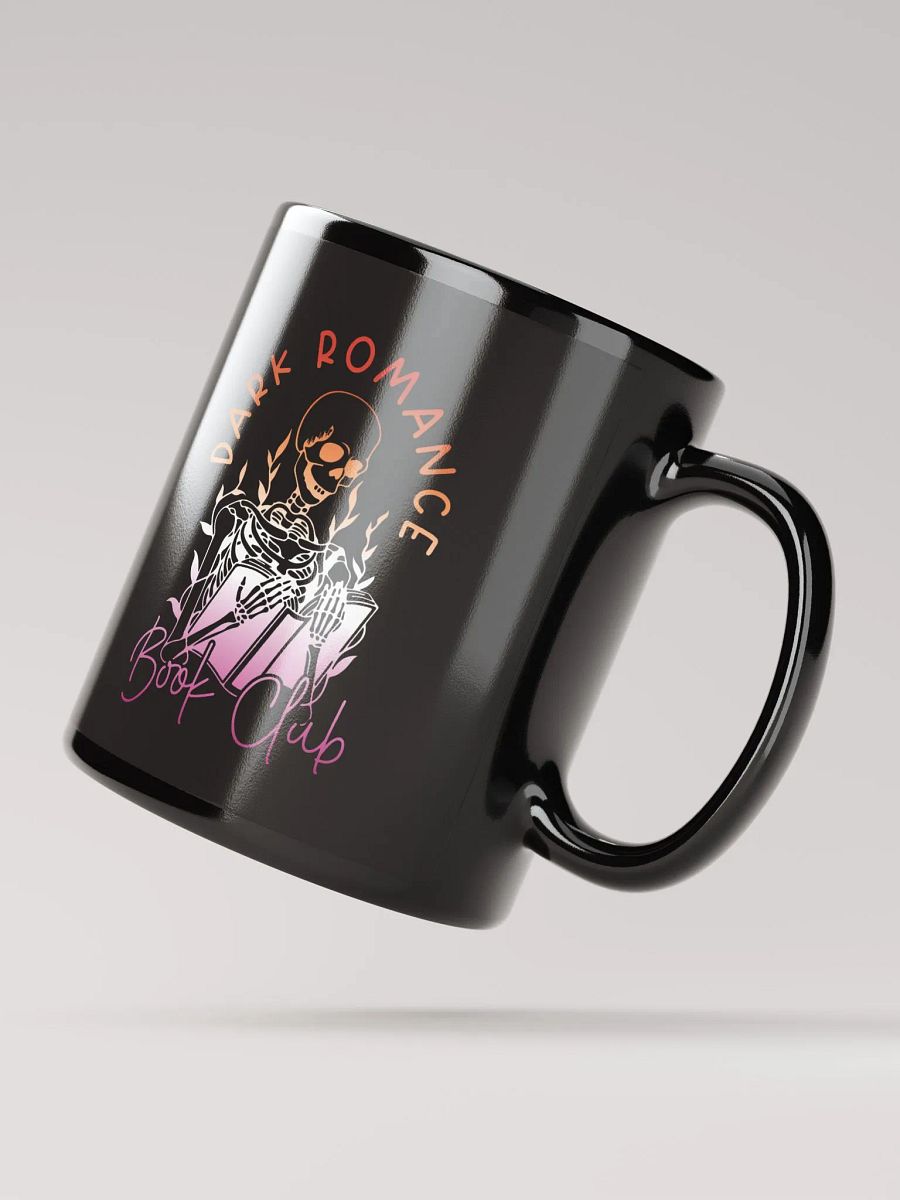 Dark Romance Lesbian Flag Mug product image (3)