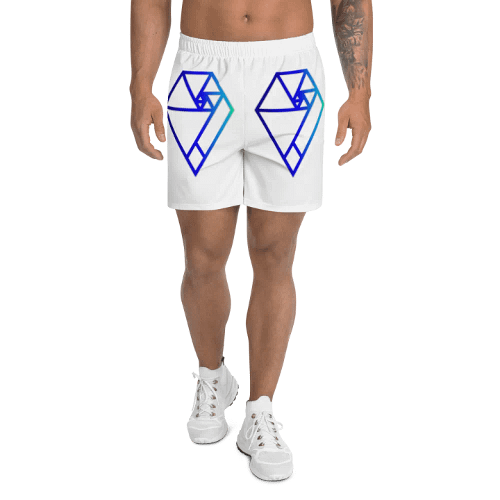 DBK Boxer Shorts product image (1)