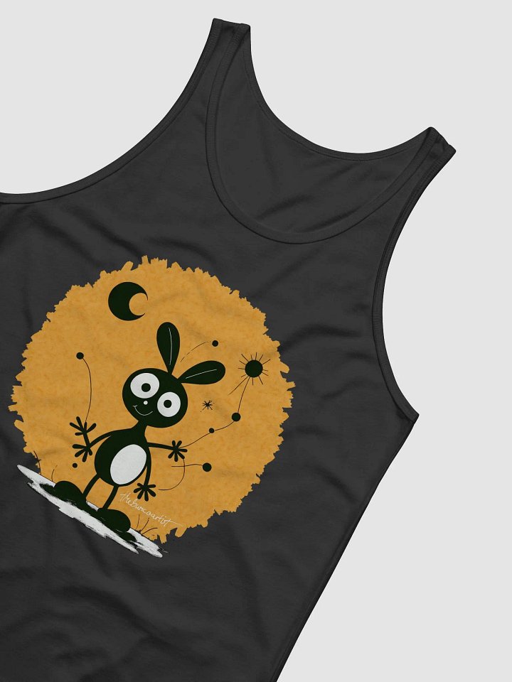 Bella+Canvas Jersey Tank product image (1)