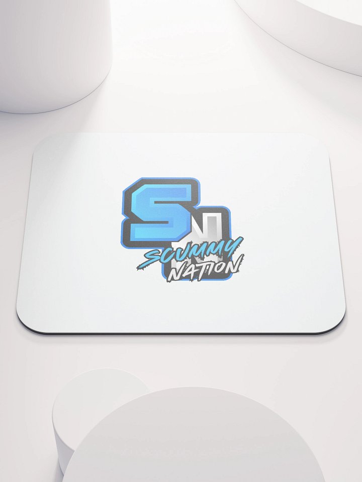 SN Mouse Pad product image (1)