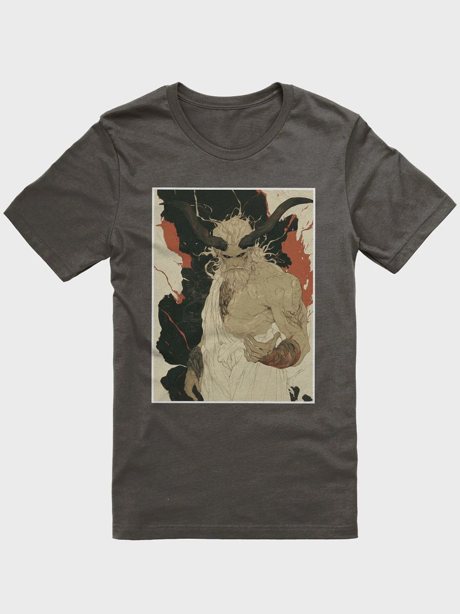 Lorde Hades Tee product image (1)