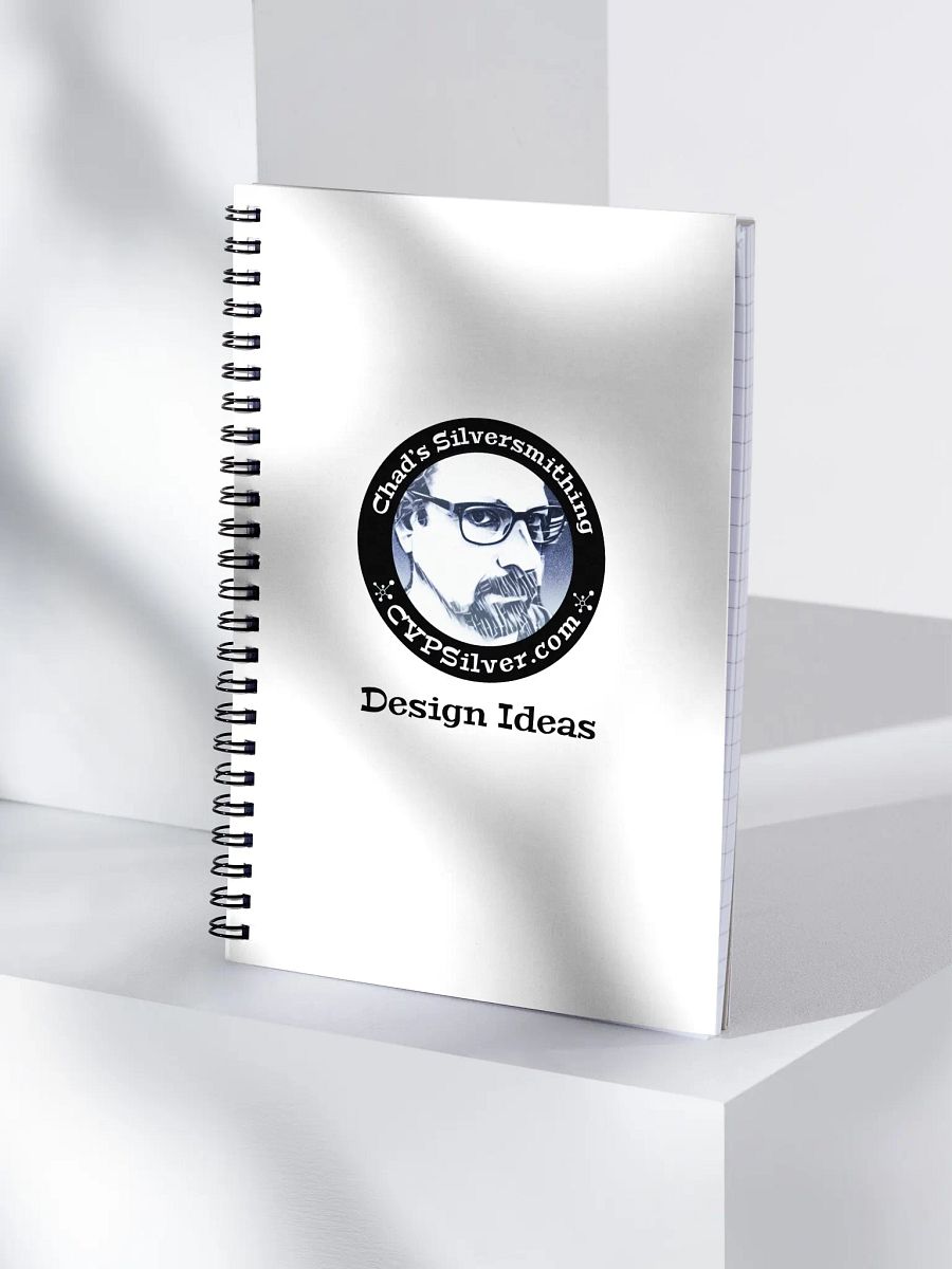 Silversmithing Journal product image (3)