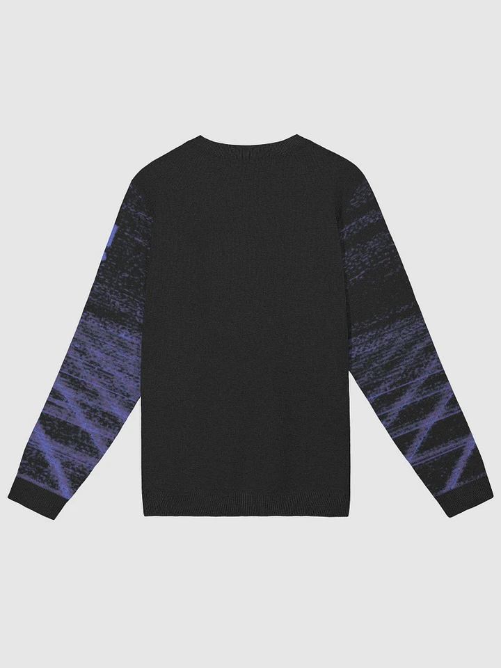 FreqSweater - Knit Happens Edition product image (2)