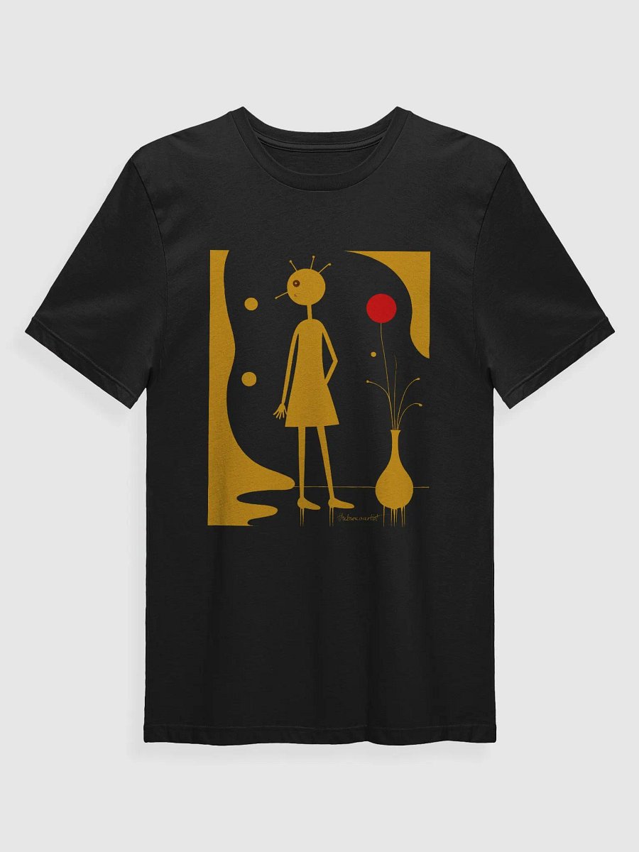 Next Level Supersoft T-Shirt product image (4)