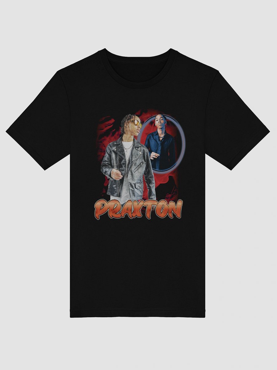 Praxton Duo T-Shirt product image (5)