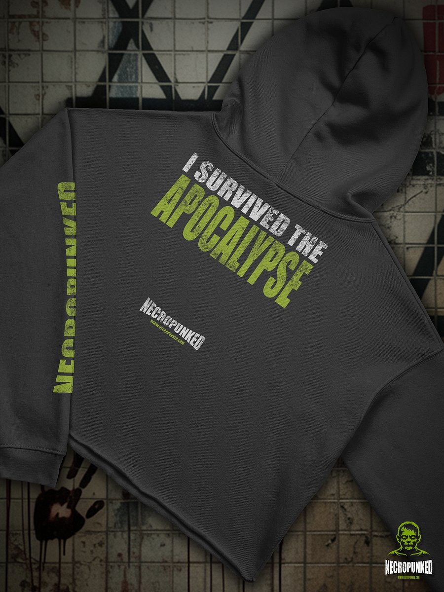 Beware The Zombie Horde product image (4)