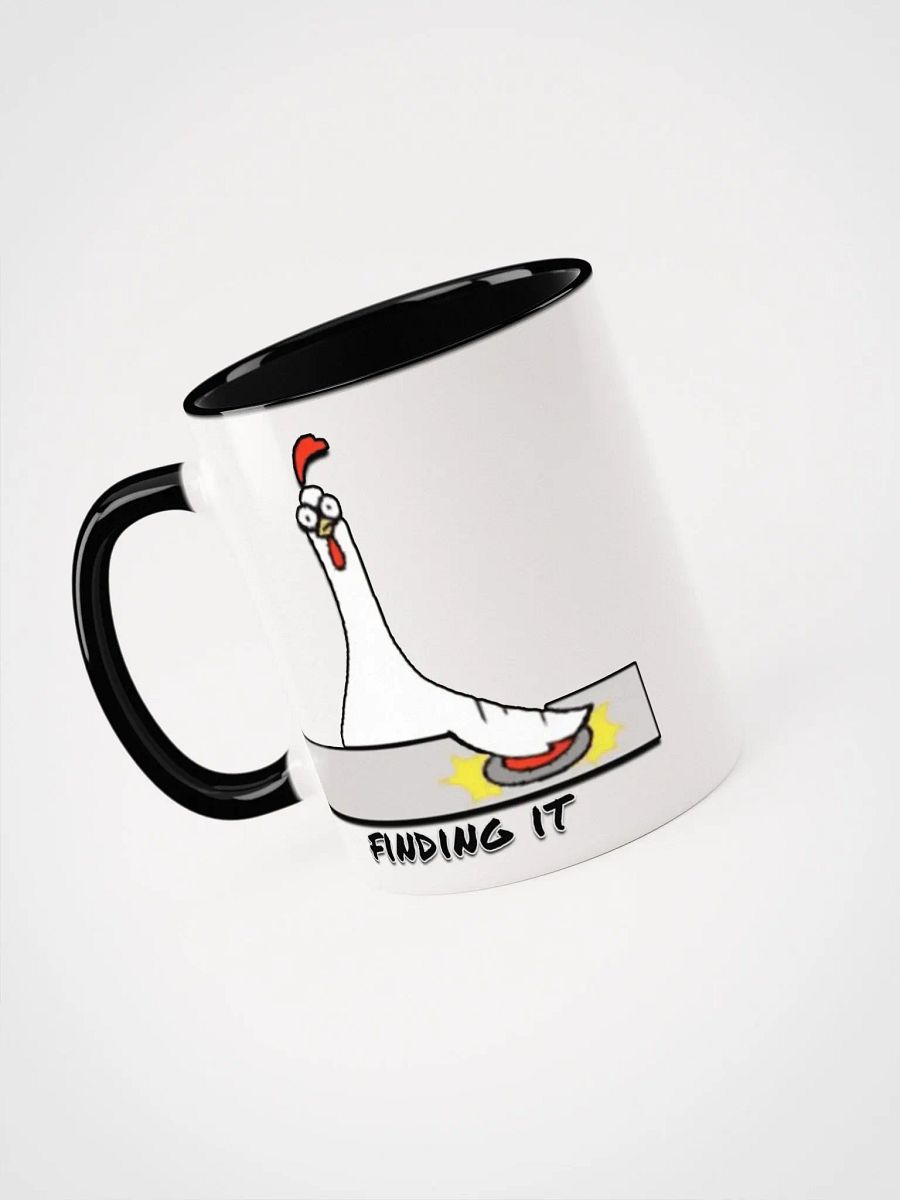 Cluck Around - Mug product image (18)