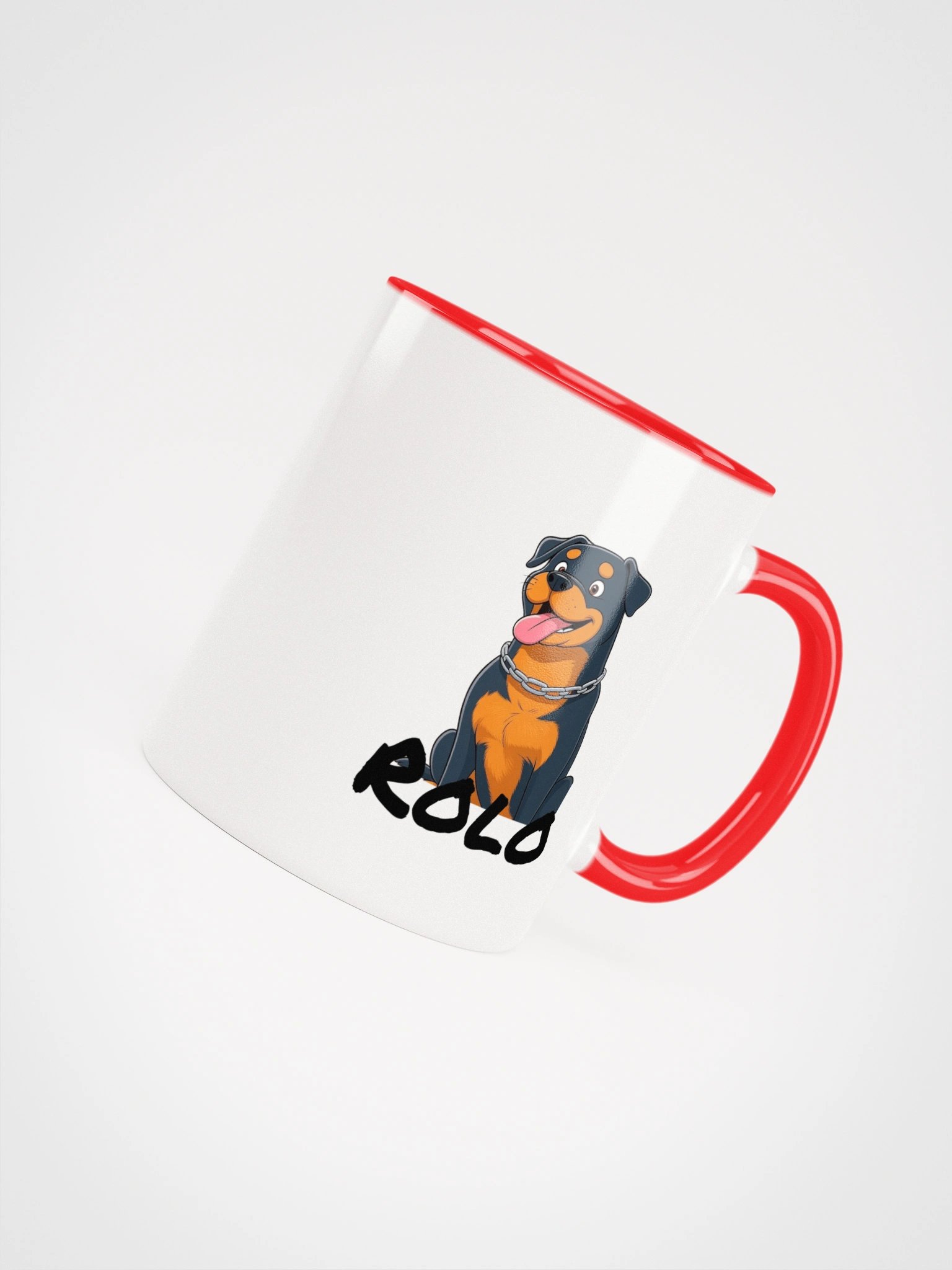 King Rolo Mug product image (30)