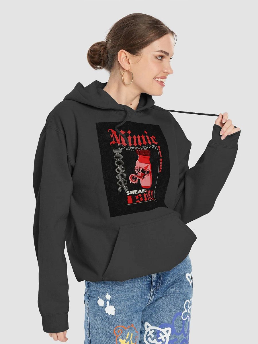 Mimic Poppers 