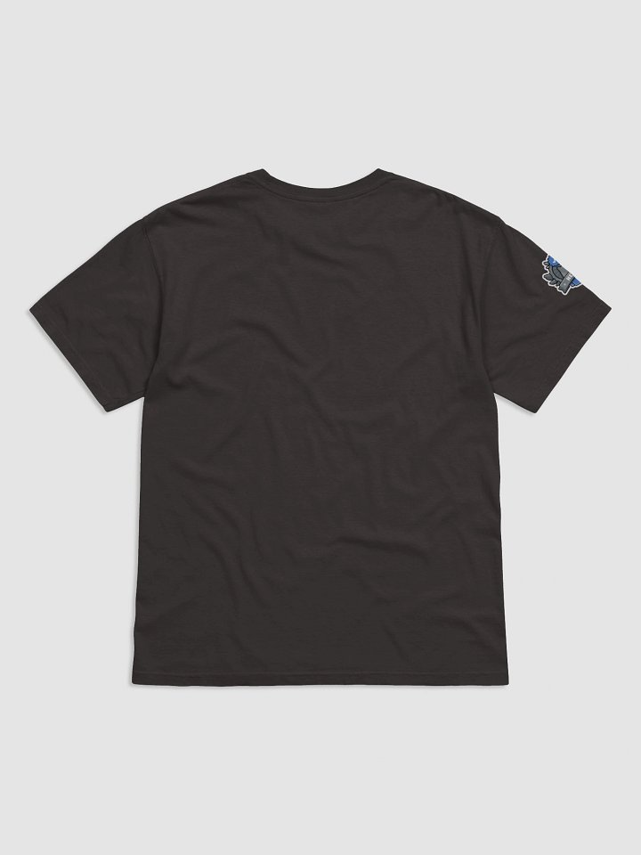Hero Valley Pass T-shirt product image (3)