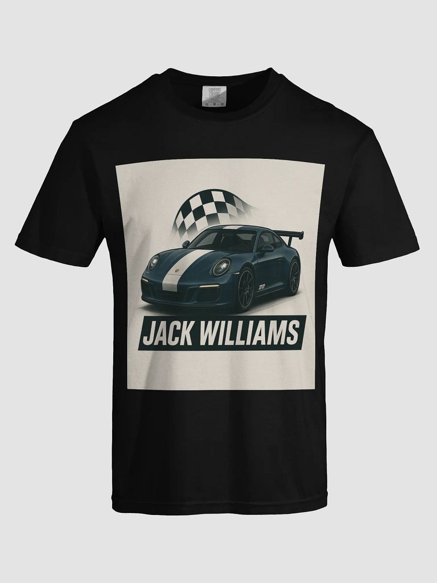 jack williams t shirt product image (5)
