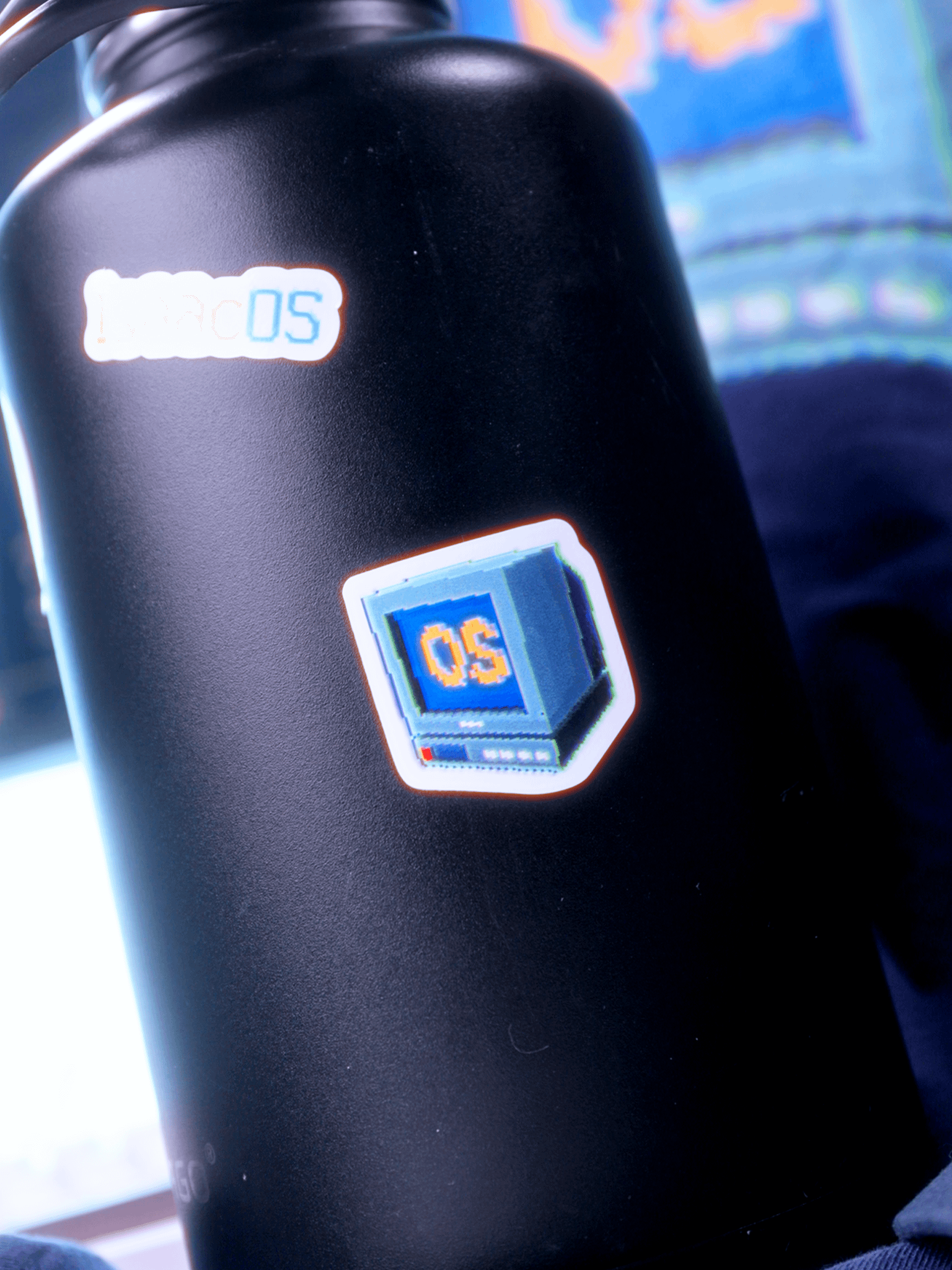 OS Sticker Pack product image (5)