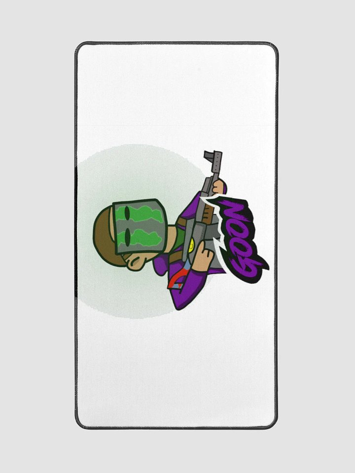 Goon Mouse Pad product image (2)