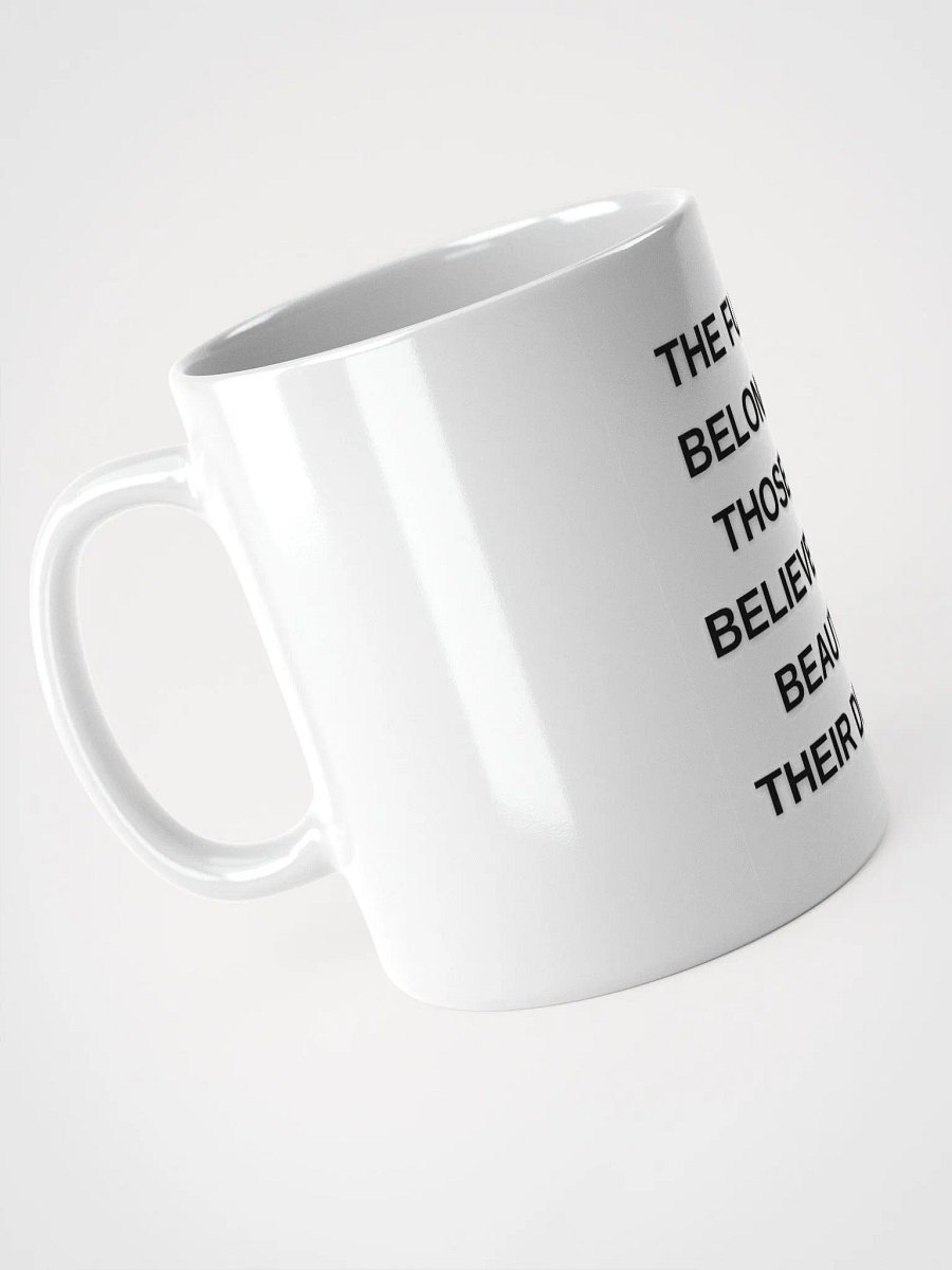 Dreamer's Delight Mug product image (2)