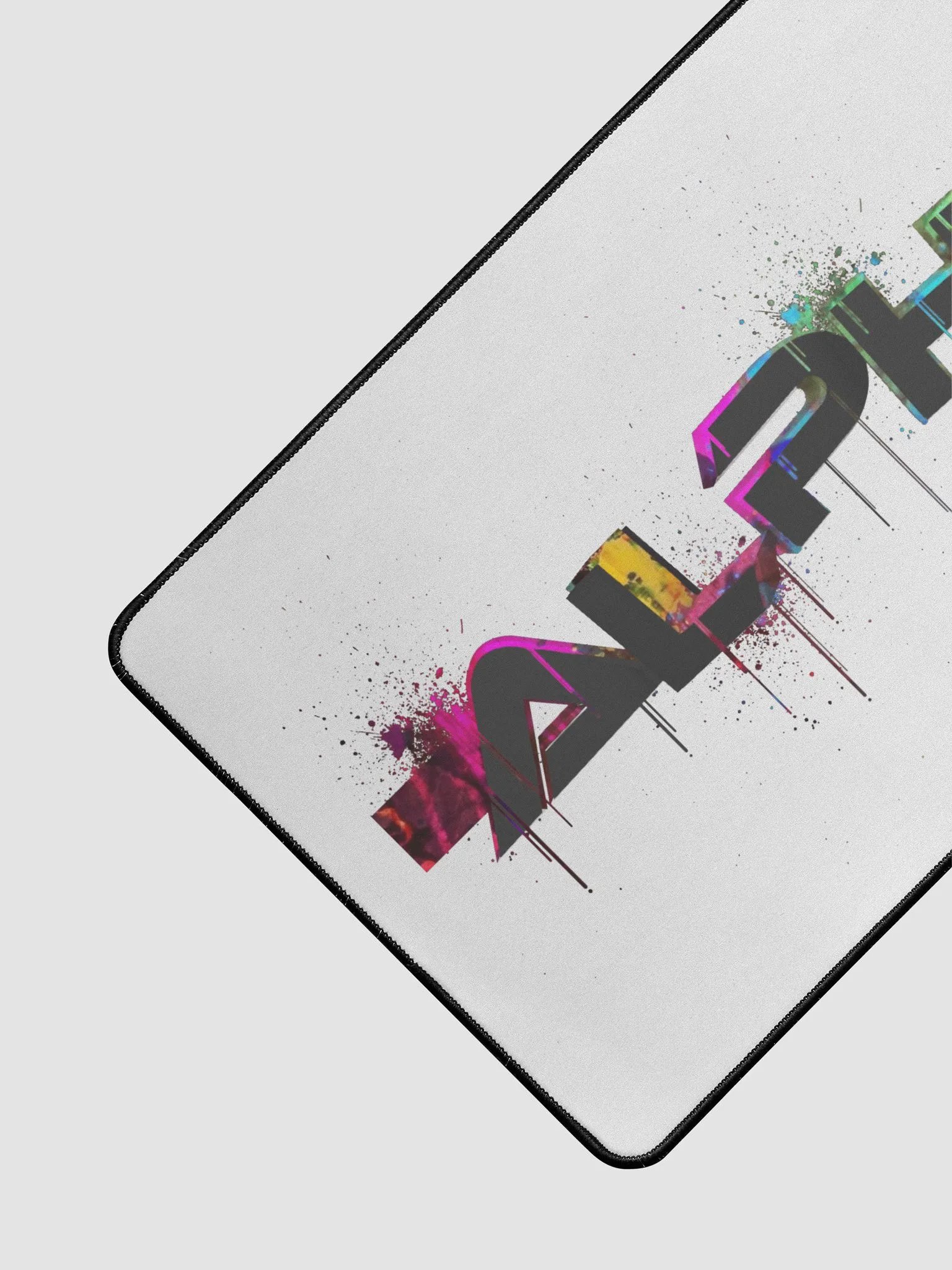 Rainbow Graffiti product image (2)