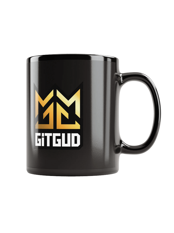 GitGud Mug product image (1)