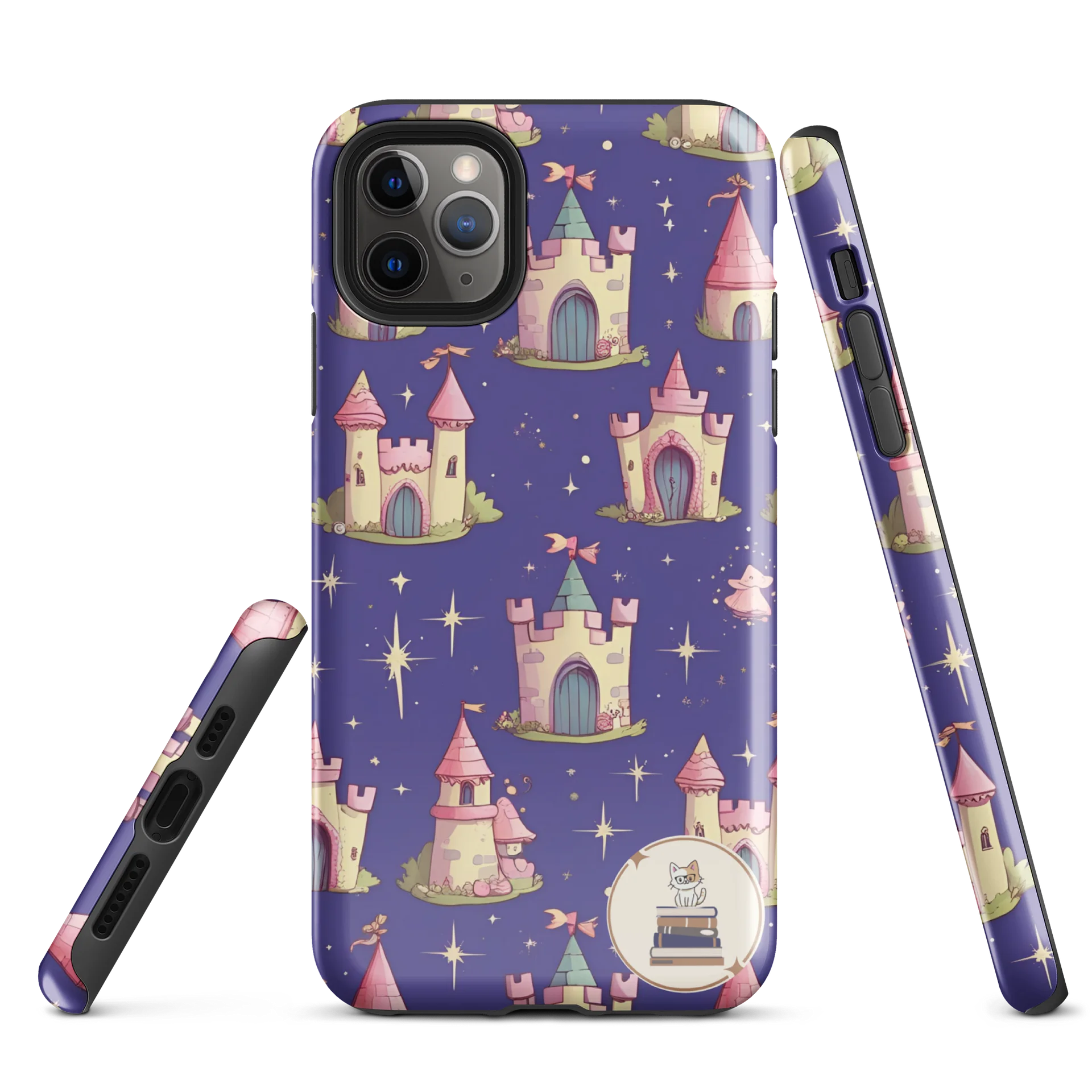 FTTR iPhone Case product image (1)