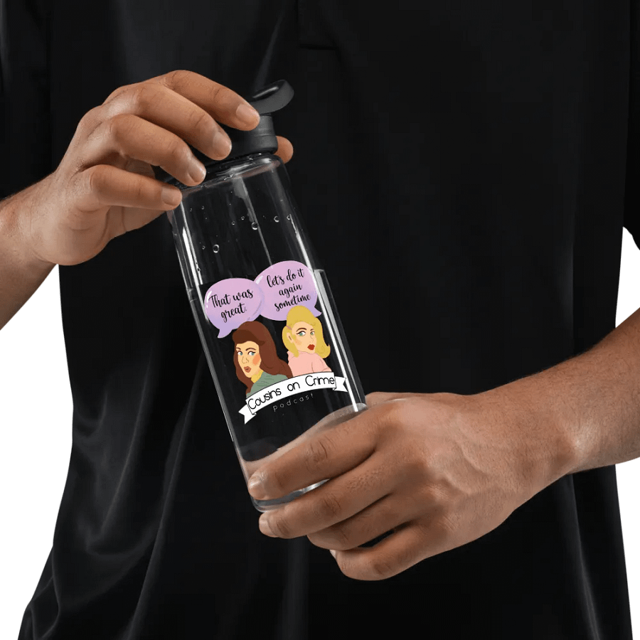 That Was Great Camelbak Water Bottle product image (8)