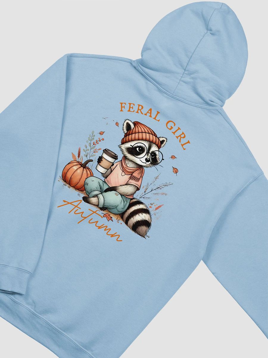 Feral Girl Autumn product image (4)