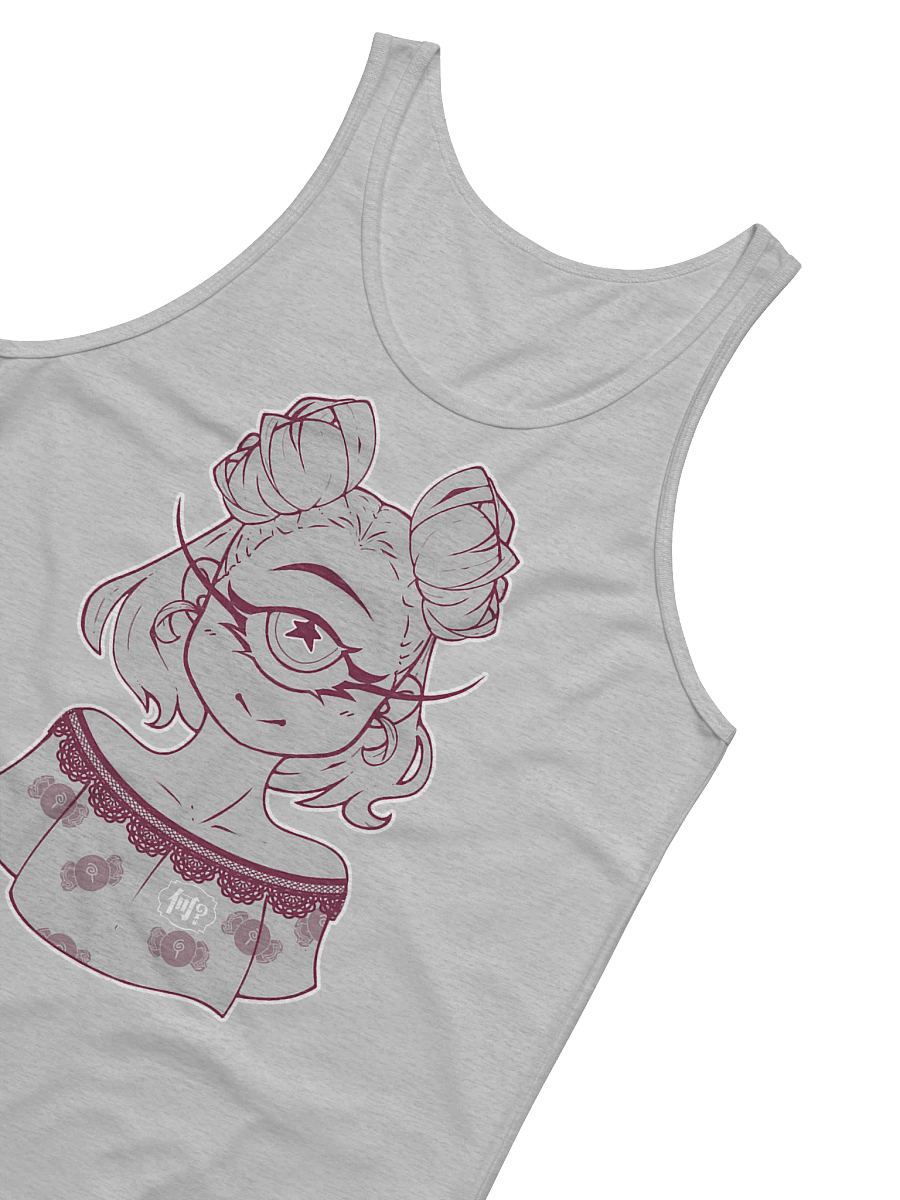 Cyclops Monster Portrait Tank product image (7)