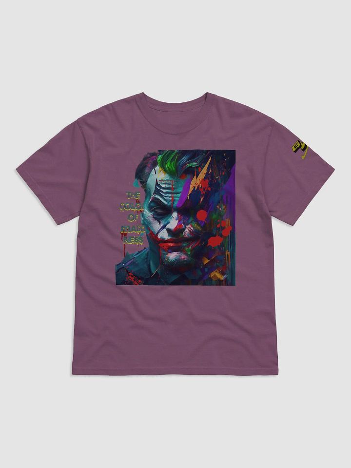 Joker, Inside the mind of madness product image (1)