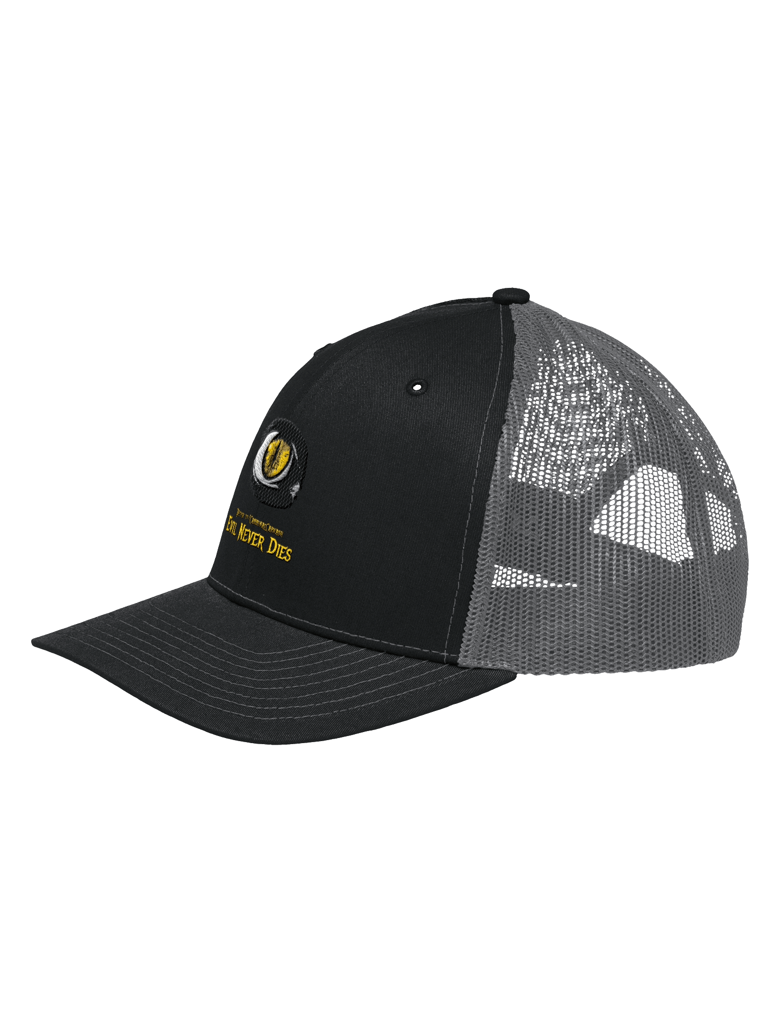END Yellow - Trucker Hat product image (2)