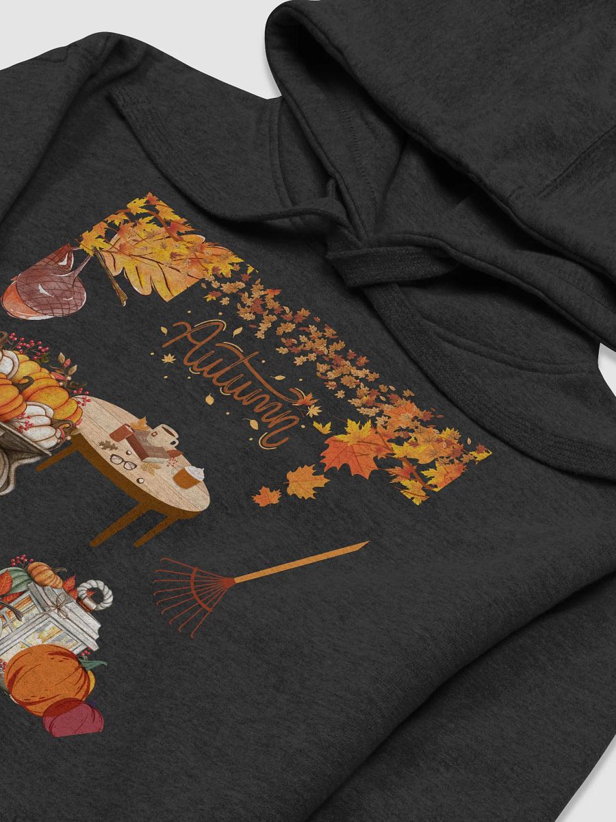 Cozy Seasons Hoodie product image (8)