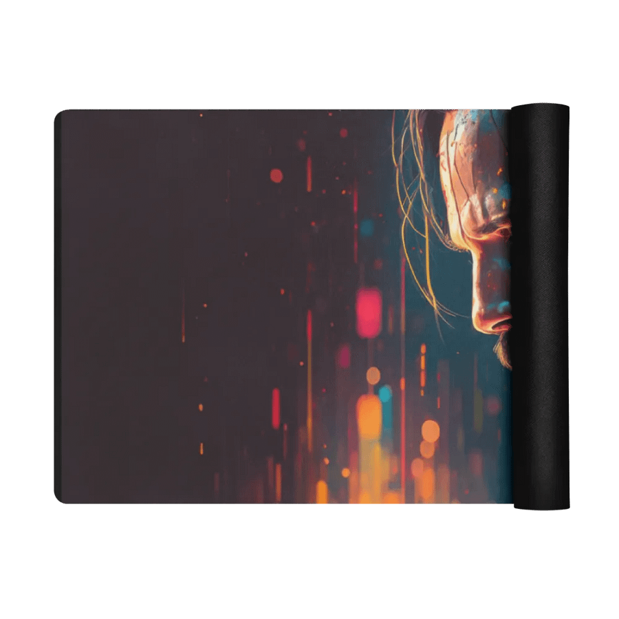 John Wick Master Yoga Mat product image (3)