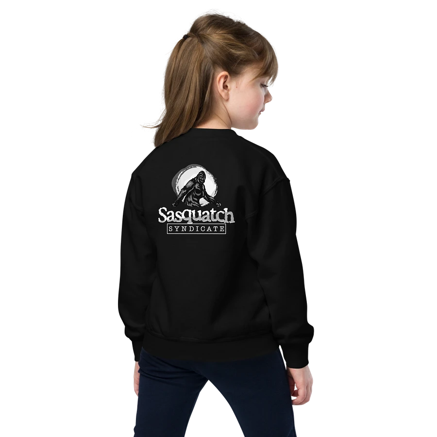 Squatch Scouts - Pullover product image (10)