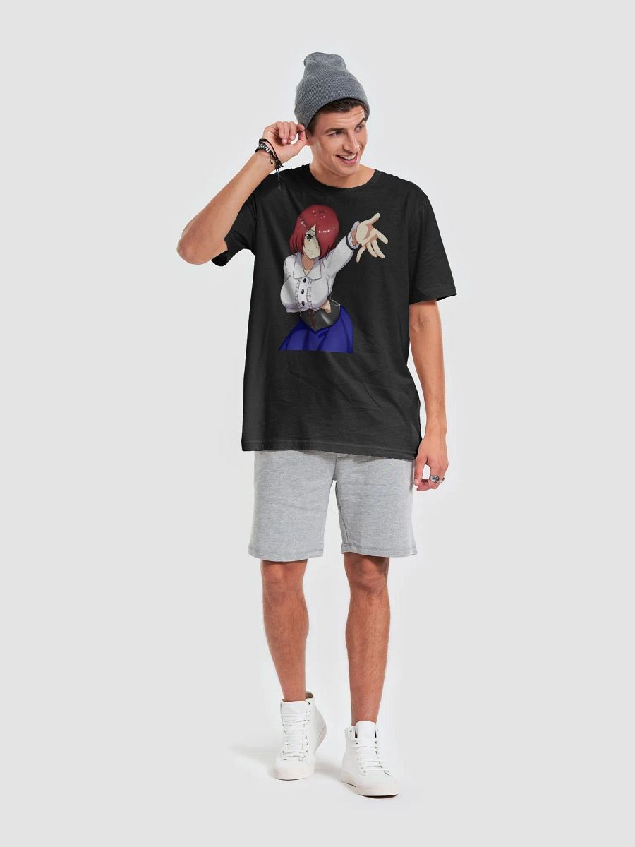 Anime High Society product image (6)